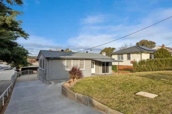 64 Donald Road, Queanbeyan, NSW 2620