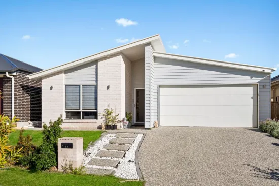 64 Doran Circuit, Park Ridge, Qld 4125