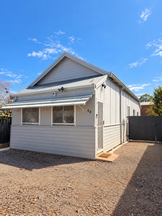 64 Dugan Street, Kalgoorlie, WA 6430