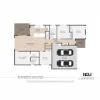 64 Dunaden Street, Logan Reserve, Qld 4133-Floorplan