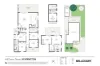 64 Dyson Street, Kensington, WA 6151-Floorplan