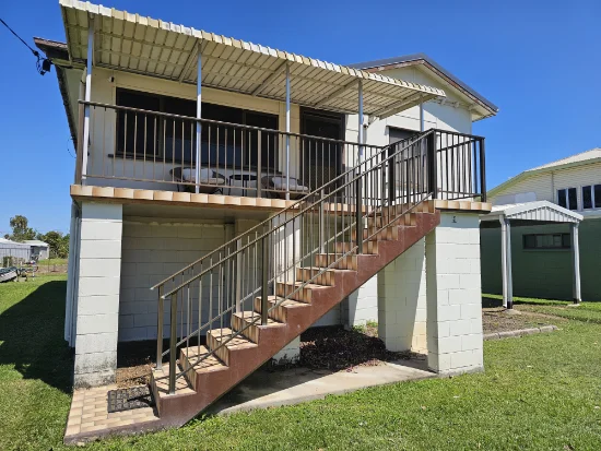 64 Eleventh Avenue, Home Hill, Qld 4806 - For Sale