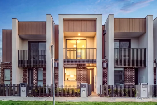 64 Elmhurst Avenue, AINTREE VIC 3336-Image
