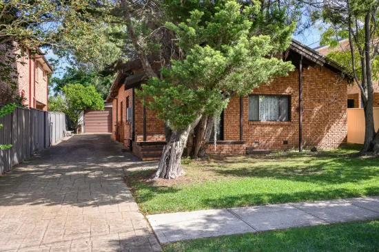 64 Ely Street, Revesby, NSW 2212