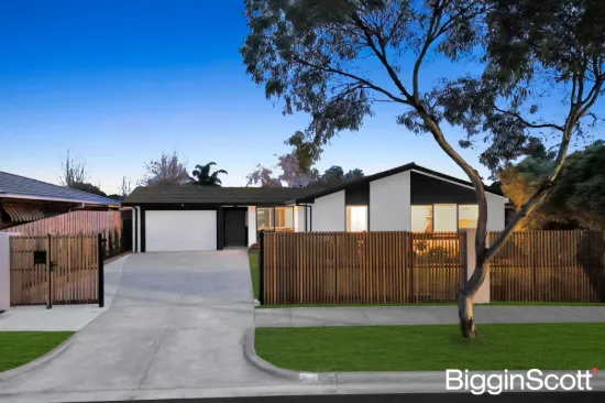 64 Emanuel Drive, Seaford, Vic 3198