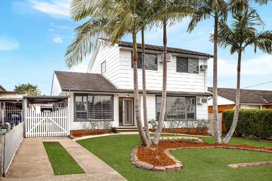 64 Endeavour Street, Seven Hills, NSW 2147