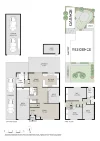 64 Endeavour Street, Seven Hills, NSW 2147-Floorplan