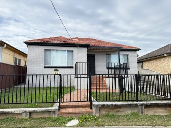64 Evan Street, Penrith, NSW 2750