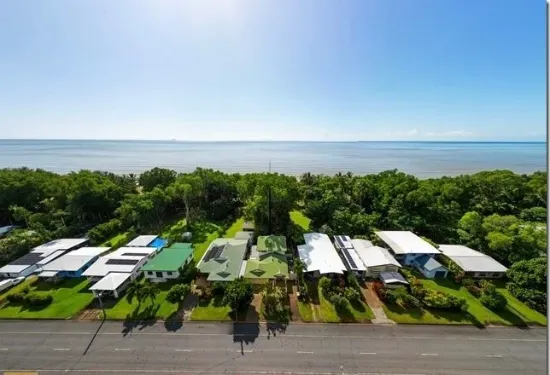 64 Evans Road, Bramston Beach QLD 4871-Image