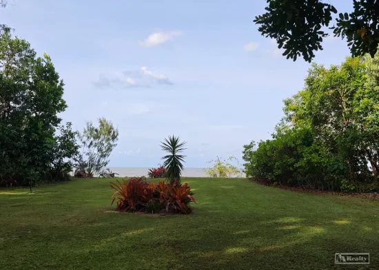 64. Evans Road, Bramston Beach, Qld 4871