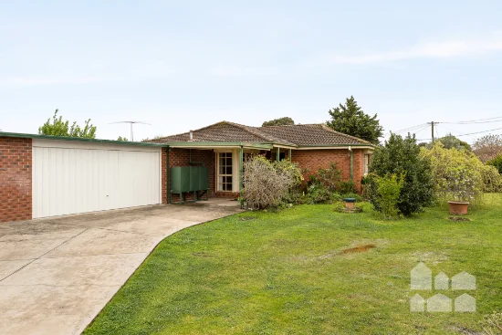 64 Fairfax Circuit, Albanvale, Vic 3021