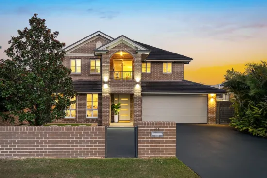64 Fairview Avenue, Engadine, NSW 2233