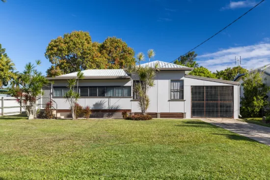 64 Faust Street, Proserpine, Qld 4800