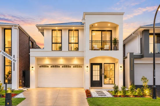 64 Feathertail Avenue, Marsden Park, NSW 2765 - For Sale
