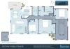 64 Fern Valley Parade, Port Macquarie, NSW 2444-Floorplan