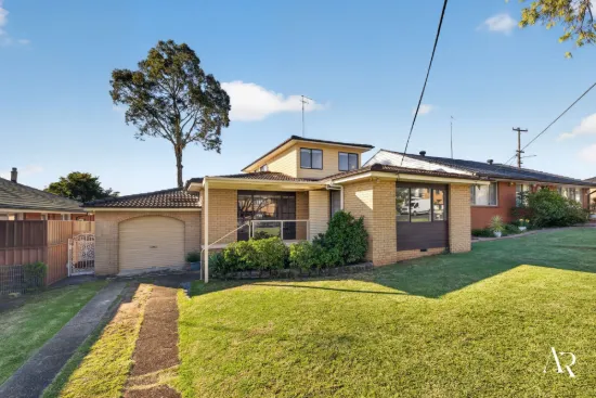 64 Flinders Rd, Georges Hall, NSW 2198
