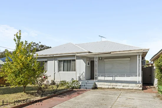 64 Flinders Street, Yokine, WA 6060