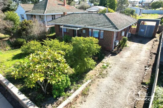 64 Forrest Street, Northam, WA 6401