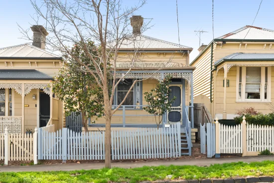 64 Francis Street, Ascot Vale, Vic 3032
