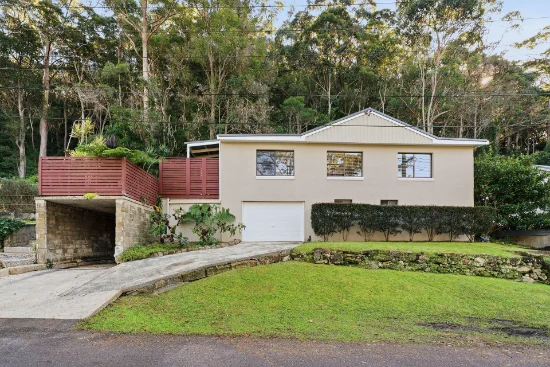 64 Fraser Road, Killcare, NSW 2257