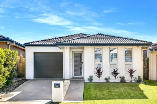 64 Gannet Drive, Cranebrook NSW 2749-Image
