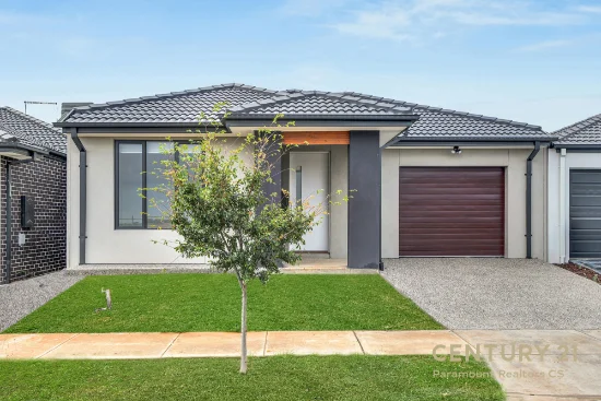 64 GANSHA STREET, Weir Views, Vic 3338 - For Rent