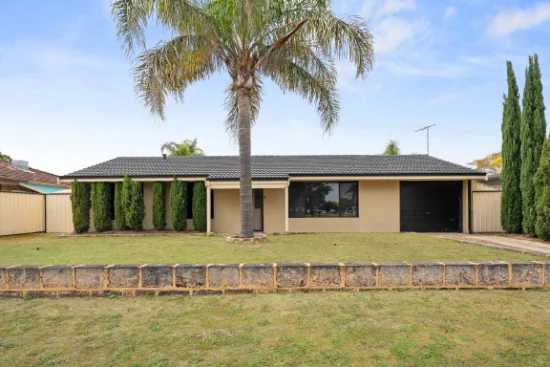 64 Gascoyne Way, Waikiki, WA 6169