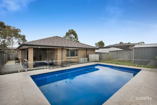64 Gawler ave, Minto, NSW 2566