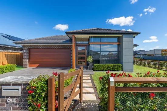 64 George Cutter Avenue, Renwick, NSW 2575