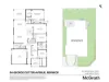 64 George Cutter Avenue, Renwick, NSW 2575-Floorplan