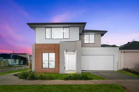 64 Gibsons Circuit, Bonnie Brook, Vic 3335