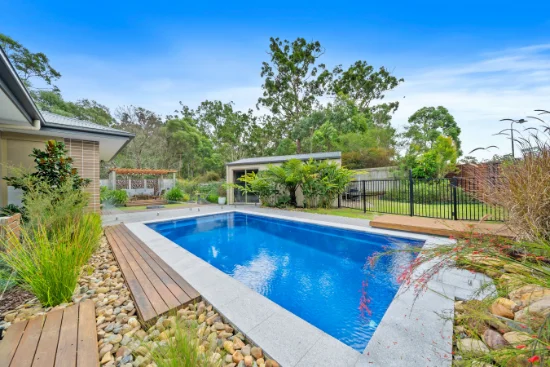64 Golden Wattle Ave, Mount Cotton, Qld 4165 - For Rent