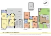 64 Goulburn Drive, Rowville, Vic 3178-Floorplan
