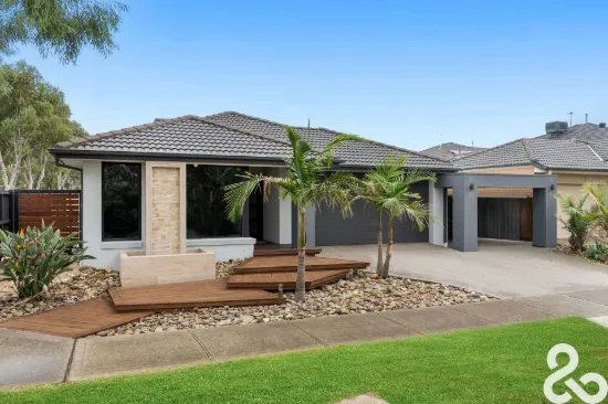 64 Goulburn Street, Mernda, Vic 3754