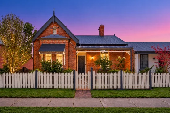64 Grafton Street, Goulburn, NSW 2580