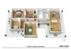 64 Grant Avenue, Rose Park, SA 5067-Floorplan