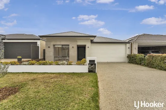 64 Grapestone Road, Piara Waters, WA 6112