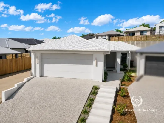 64 Greenleaf Grove, Bahrs Scrub, Qld 4207