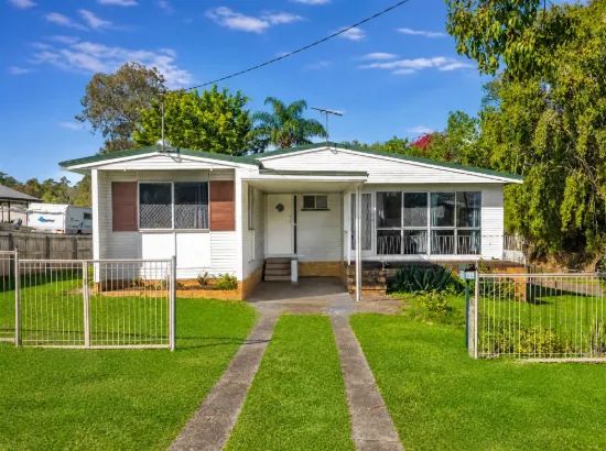 64 Greer Road, Salisbury, Qld 4107