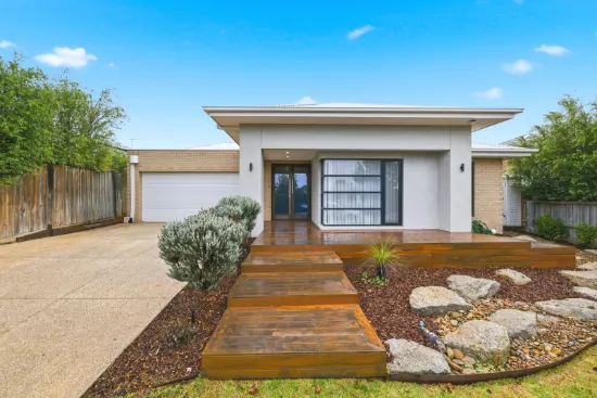 64 Griffith Street, Maddingley, Vic 3340