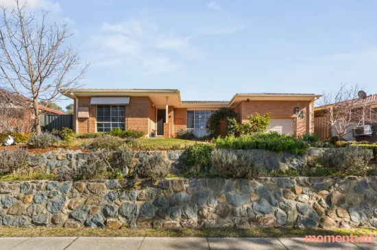 64 Gurrang Avenue, Ngunnawal, ACT 2913