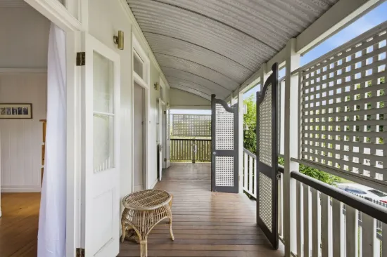 64 Guthrie Street, Paddington, Qld 4064-Image