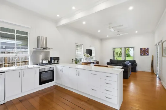 64 Guthrie Street, Paddington, Qld 4064-Image