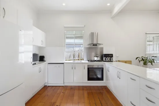 64 Guthrie Street, Paddington, Qld 4064-Image