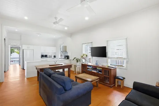 64 Guthrie Street, Paddington, Qld 4064-Image