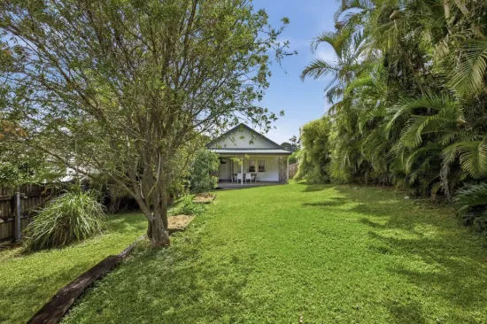 64 Guthrie Street, Paddington, Qld 4064-Image
