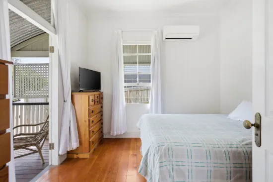 64 Guthrie Street, Paddington, Qld 4064-Image