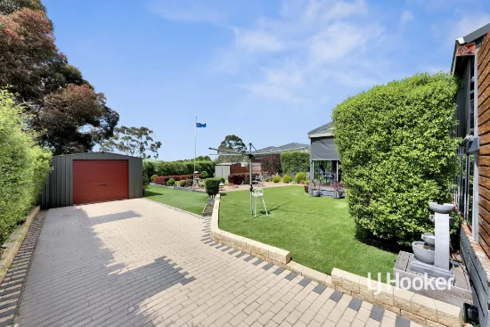 64 Halletts Way, Bacchus Marsh, Vic 3340