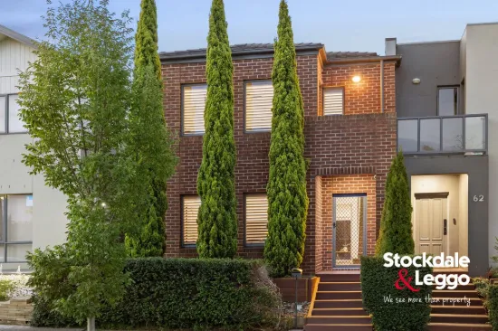 64 Hamilton Hume Parade, Craigieburn, Vic 3064
