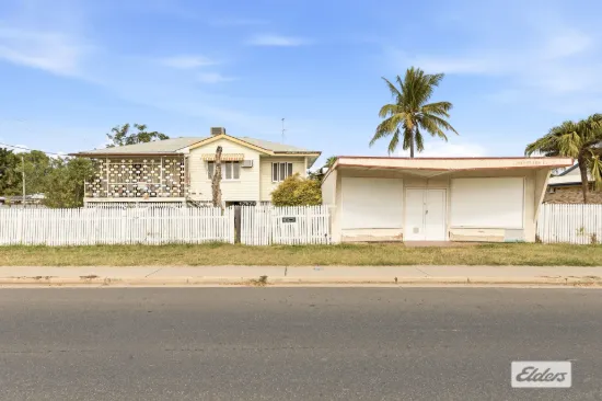 64 Harris Street, Emerald, Qld 4720